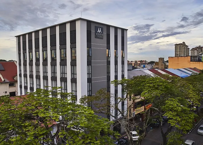 Meritin Hotel