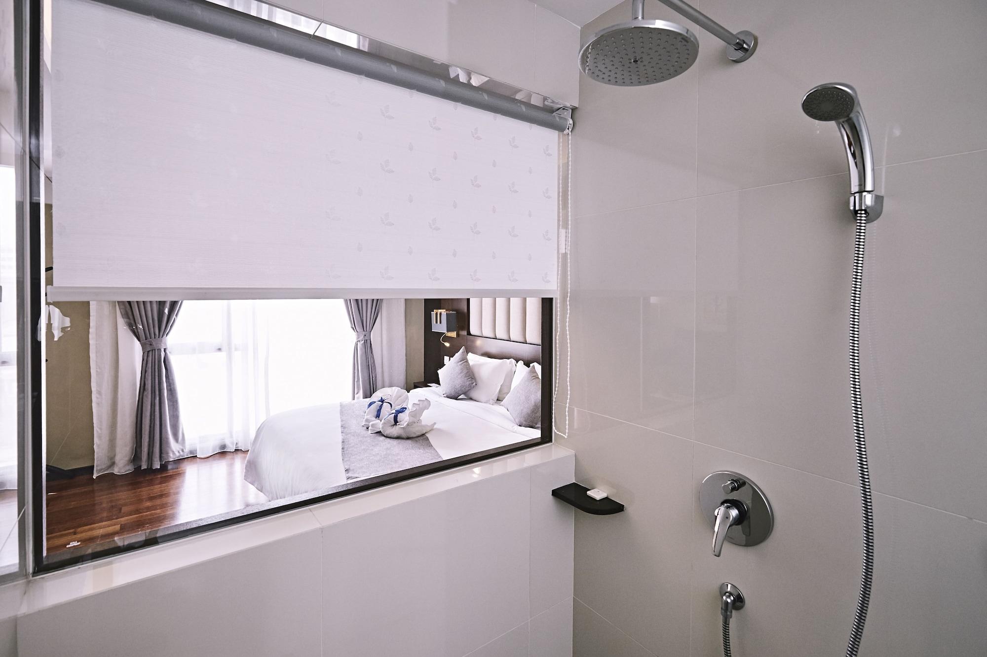 Hotel Meritin