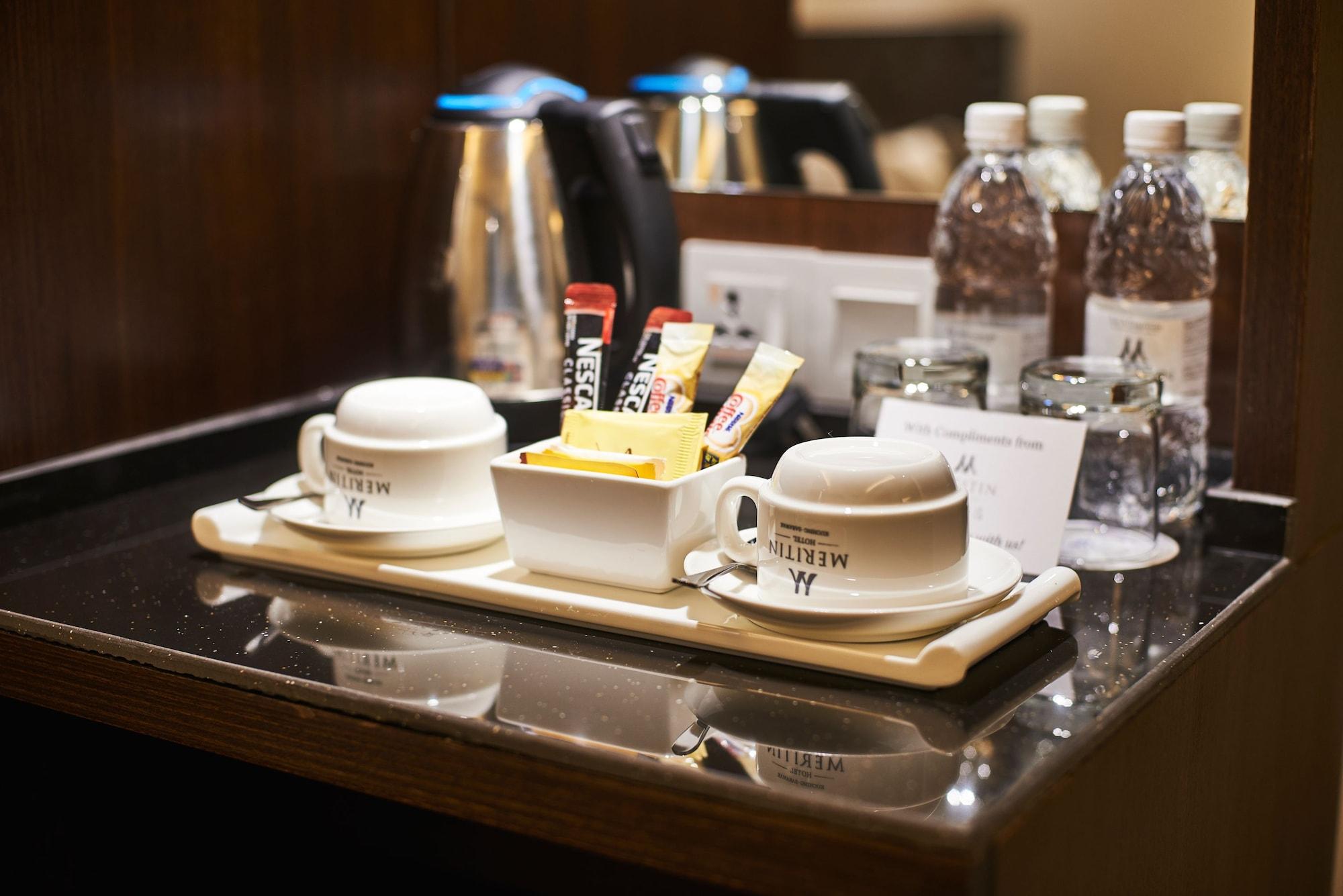 Meritin Hotel Kuching
