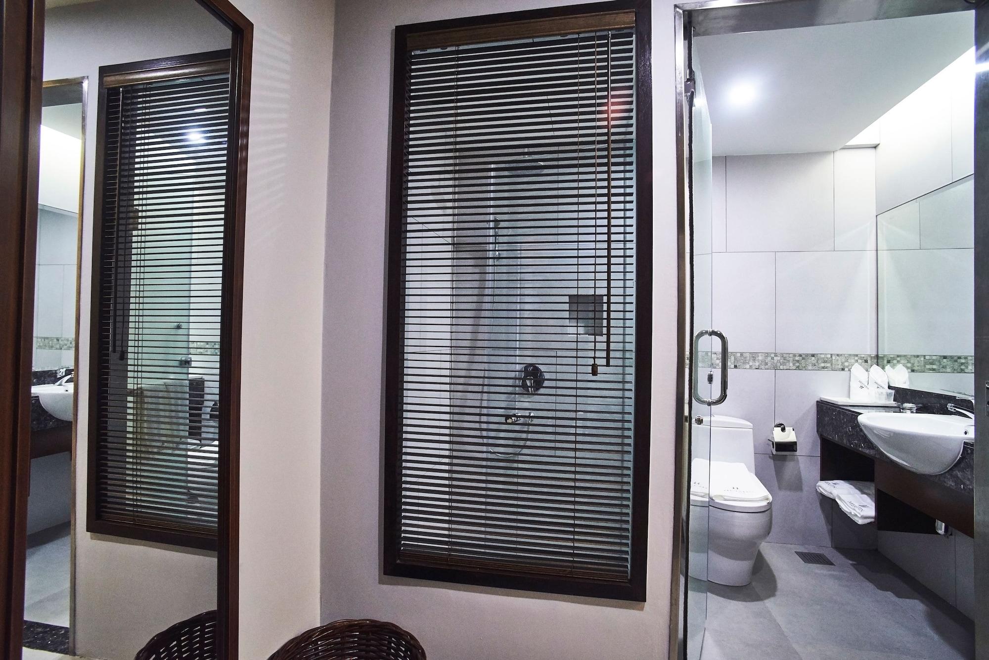 Meritin Hotel