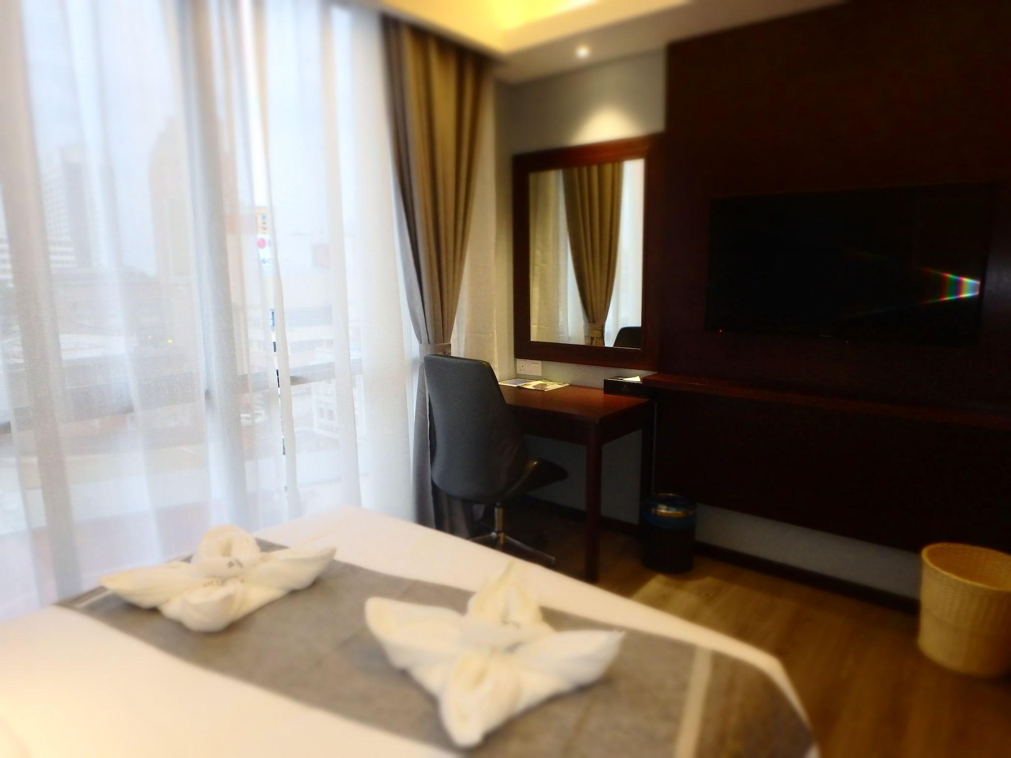 Hotel Meritin