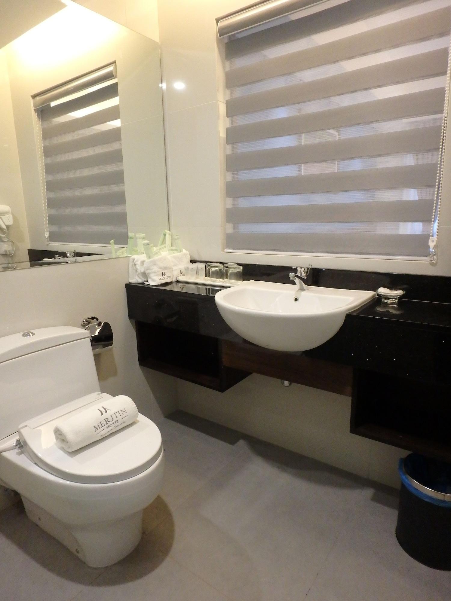 Hotel Meritin 3*