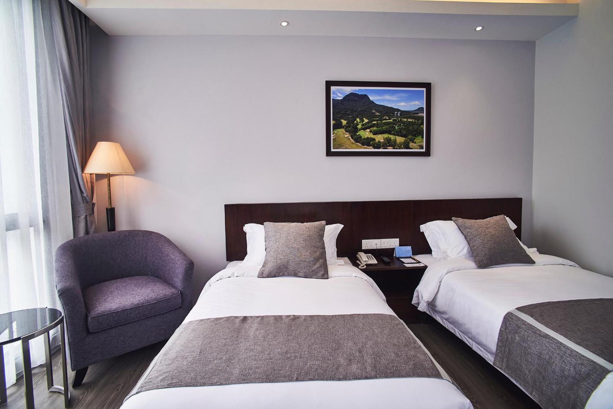 Meritin Hotel
