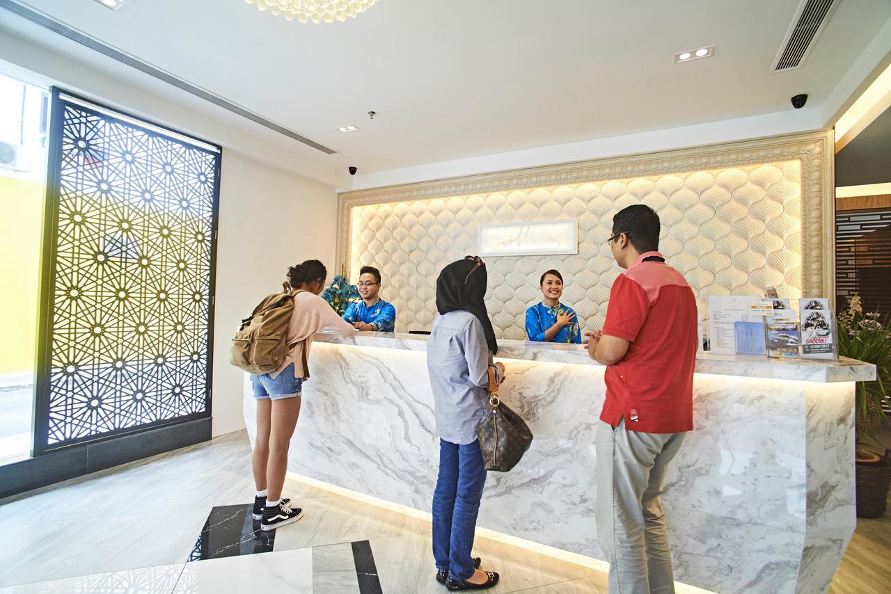 Meritin Hotel 3*