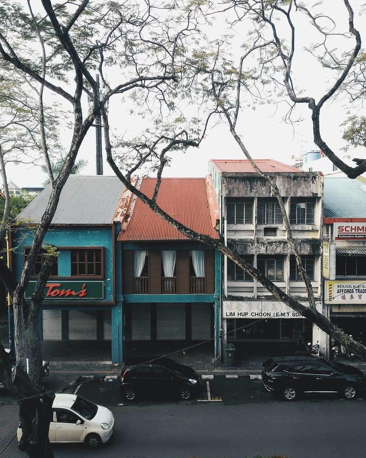 Meritin Hotel