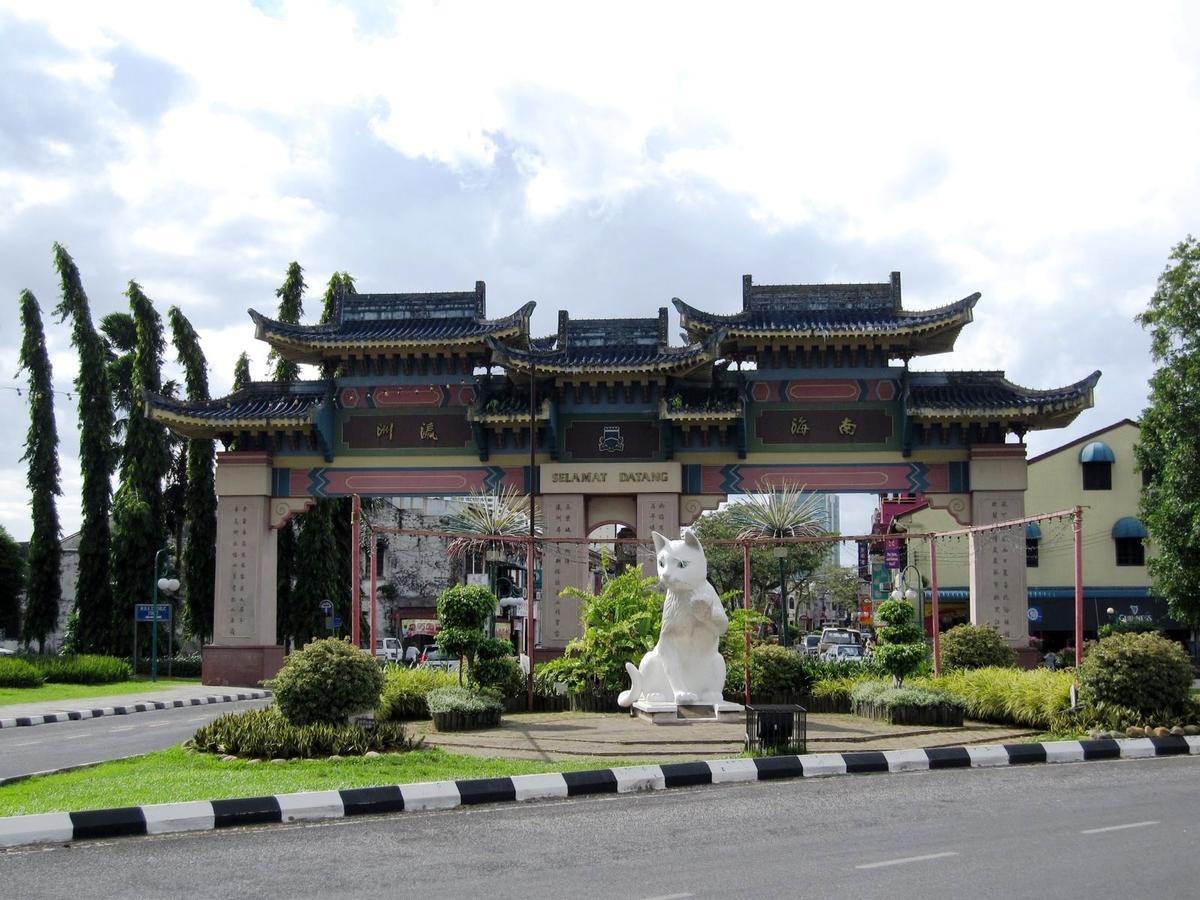 Hotel Meritin