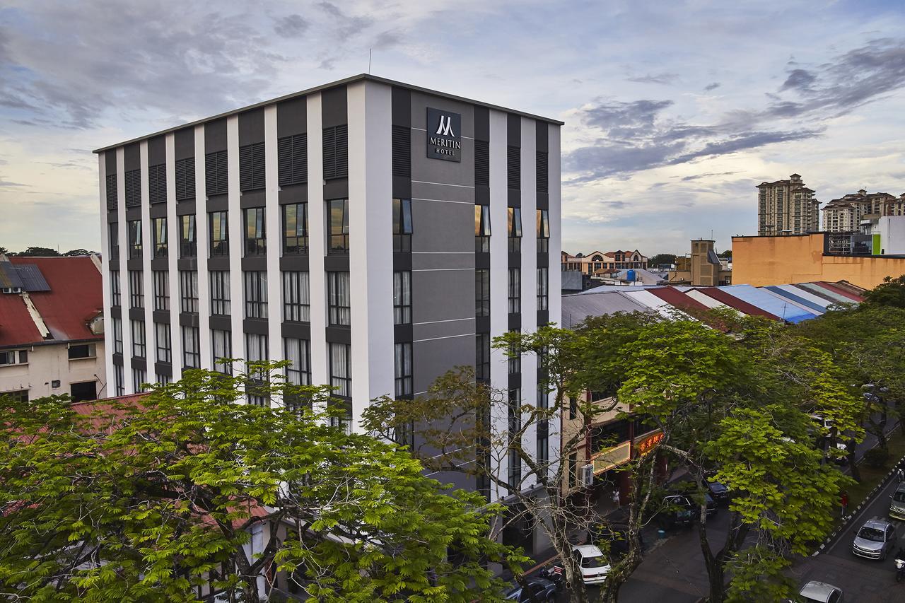 Hotel Meritin 3*