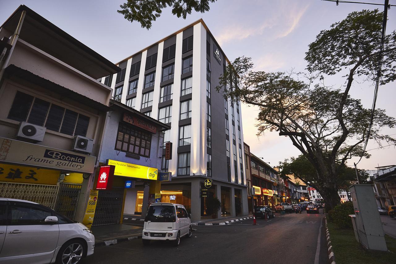 Meritin Hotel Kuching