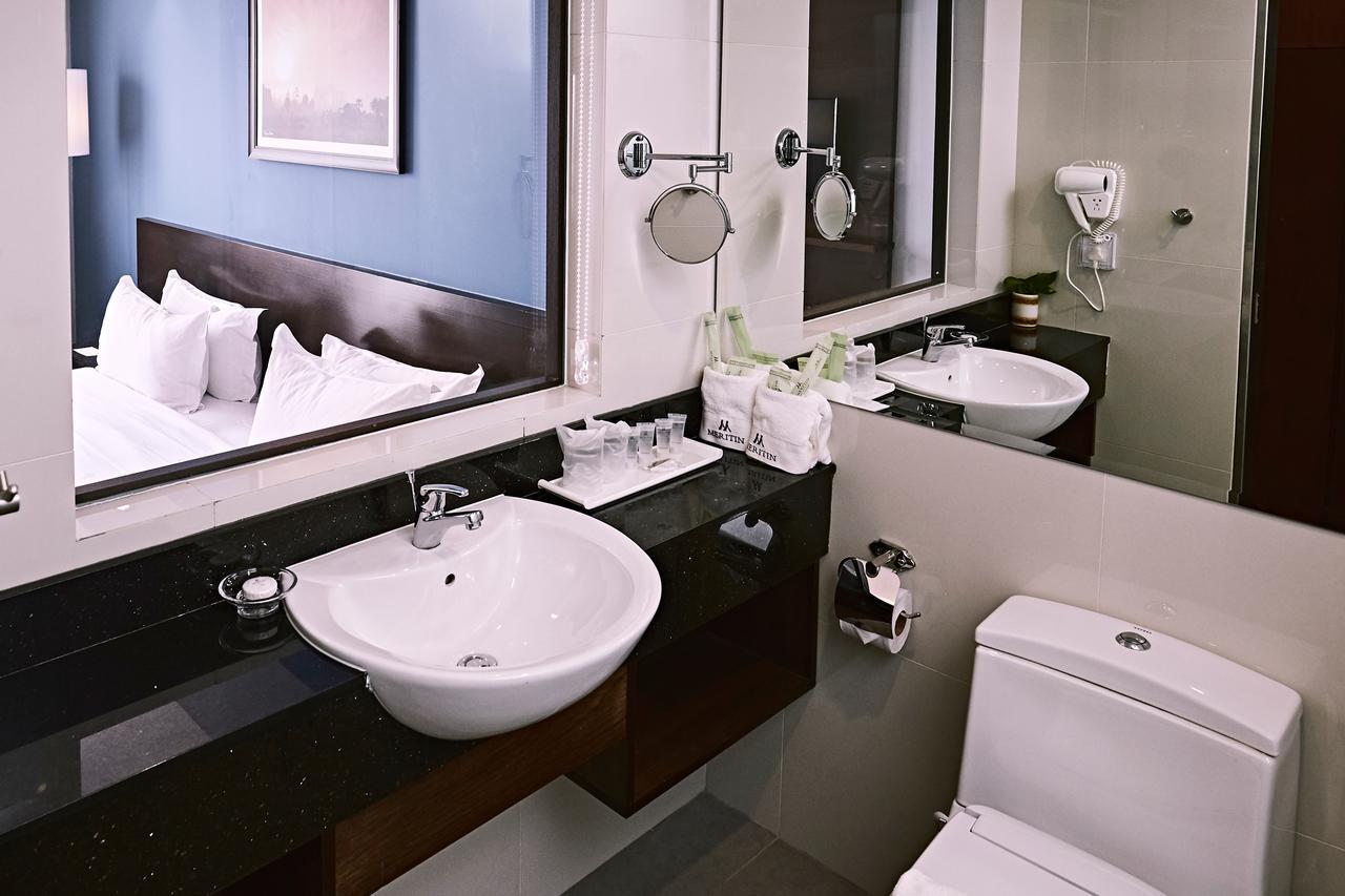 Meritin Hotel 3*