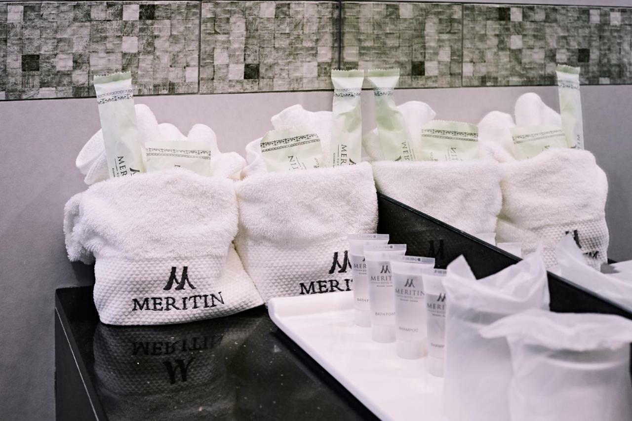 Meritin 3*