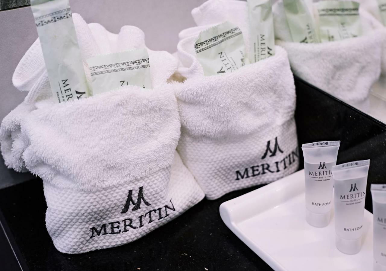 Meritin Kuching