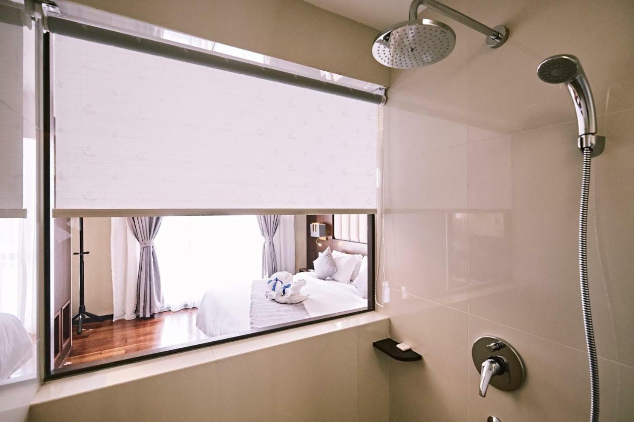 Meritin Hotel