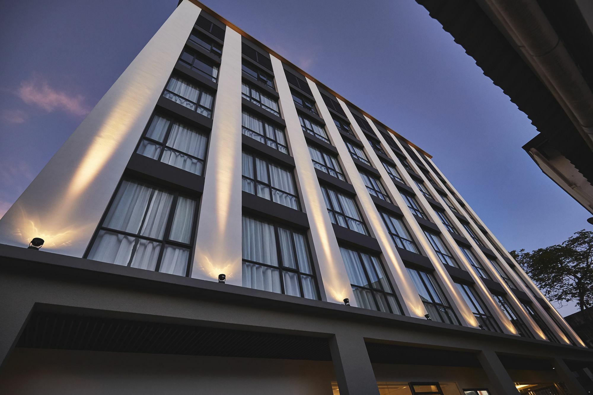Hotel Meritin 3*