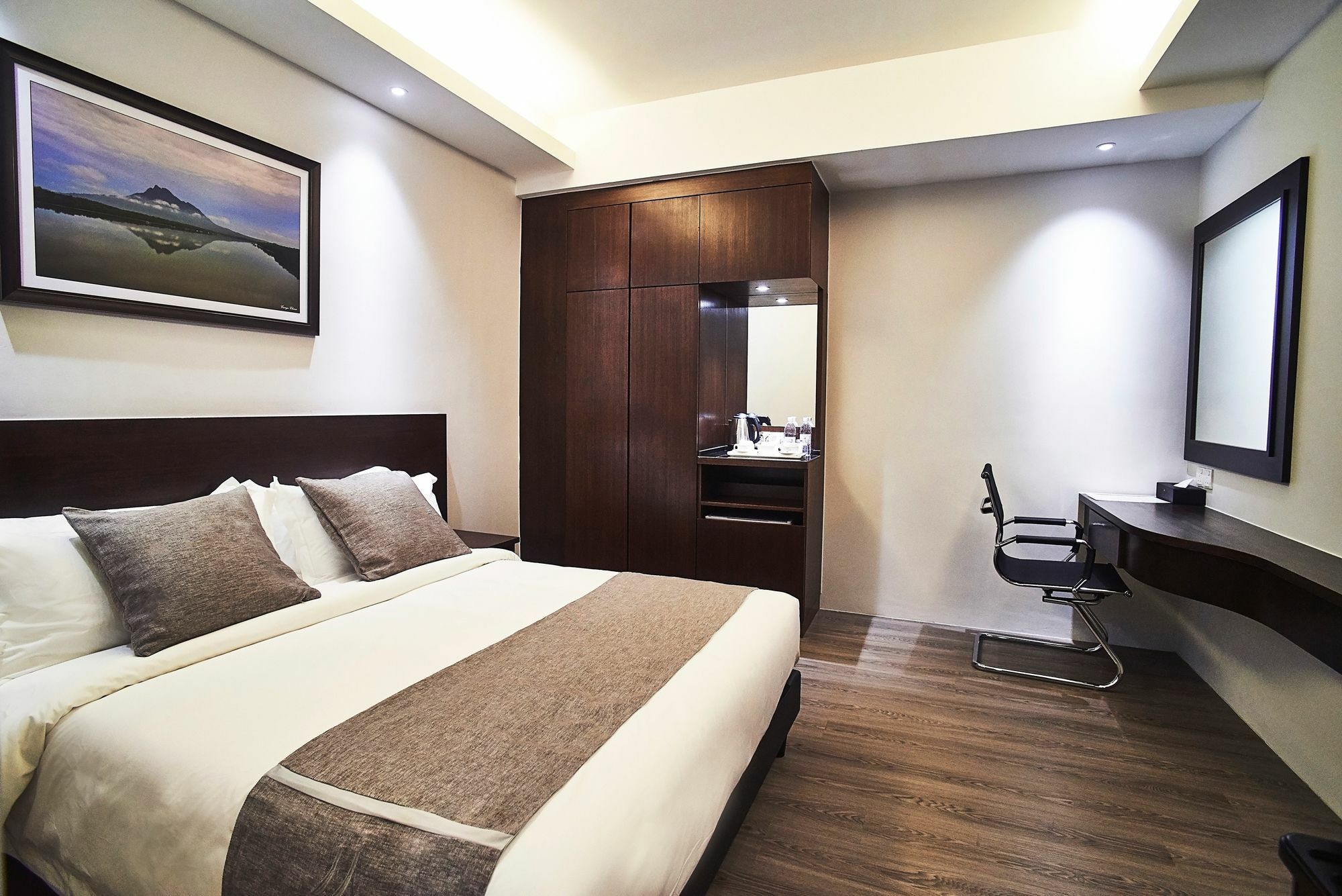 Meritin Hotel 3*