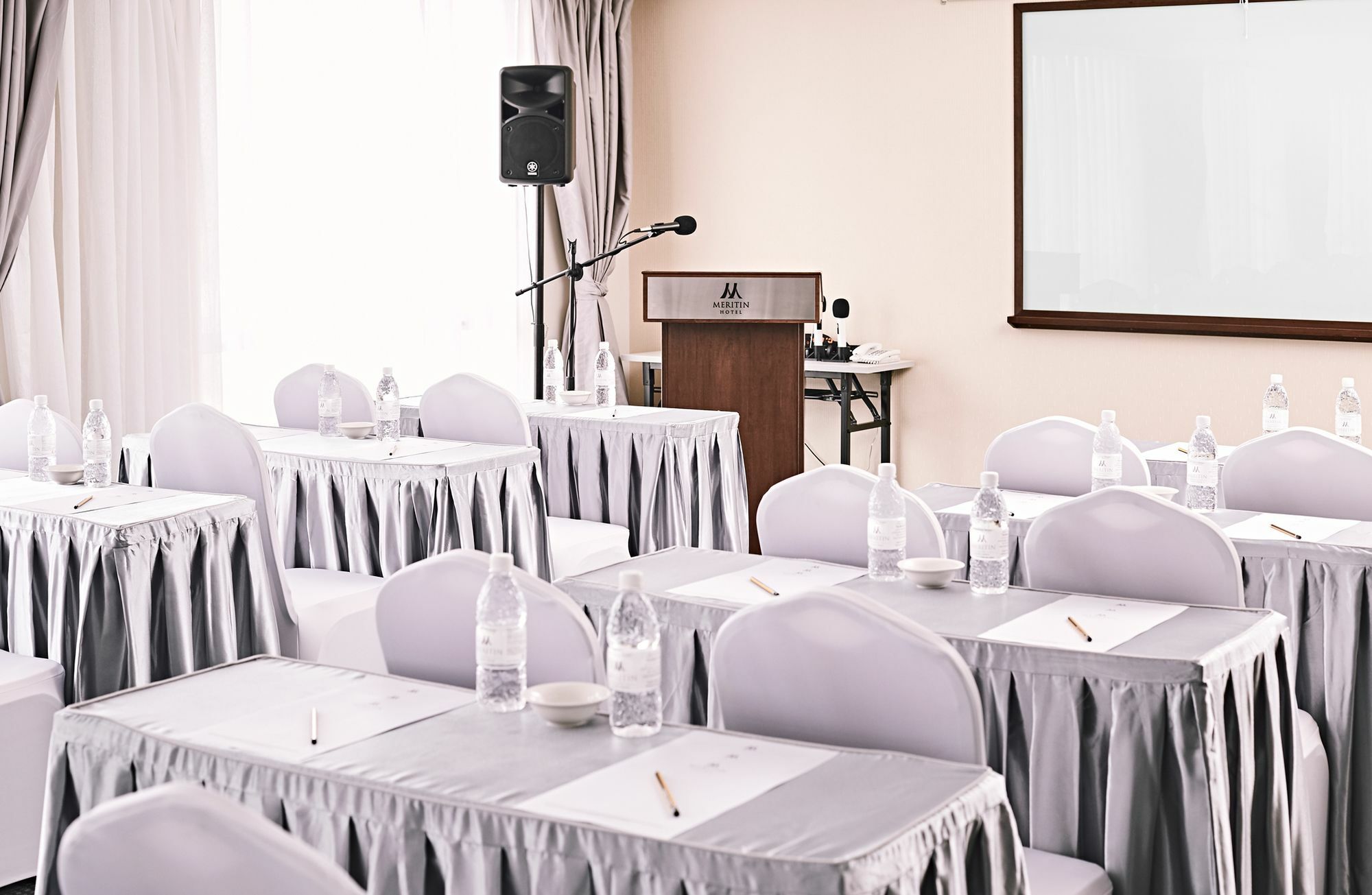 Meritin Hotel Kuching