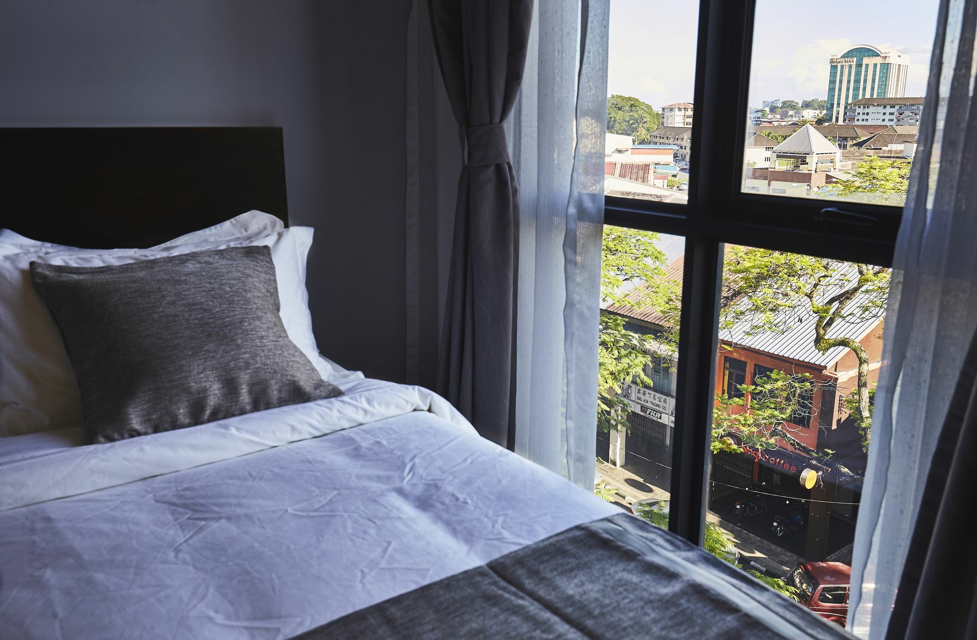 Hotel Meritin Kuching