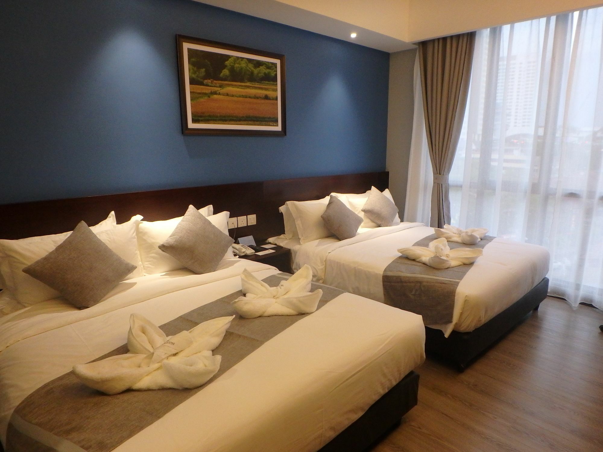 Meritin Kuching