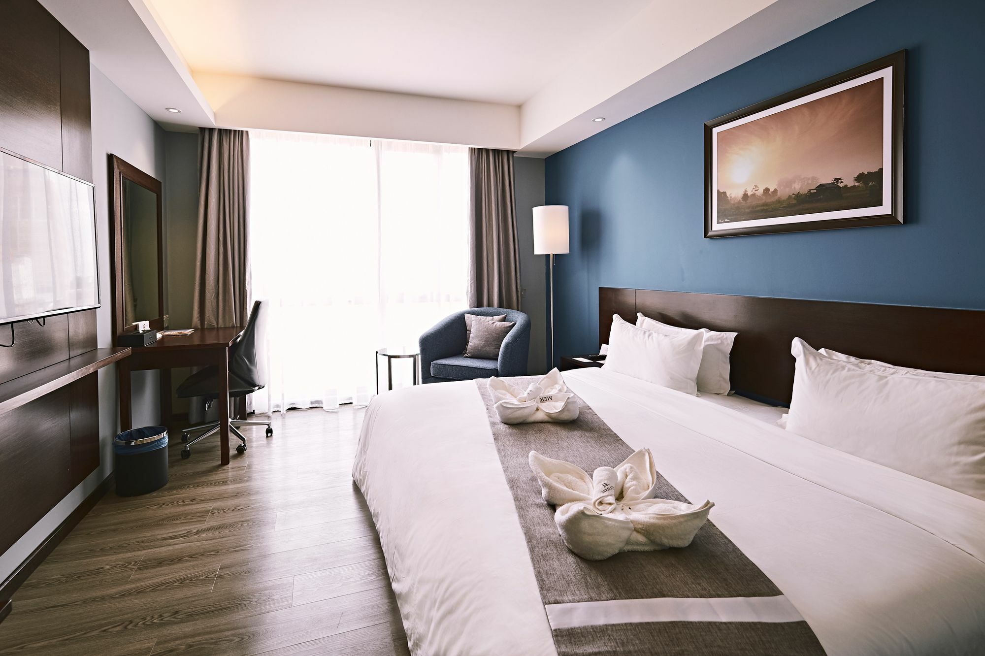Meritin 3* Kuching
