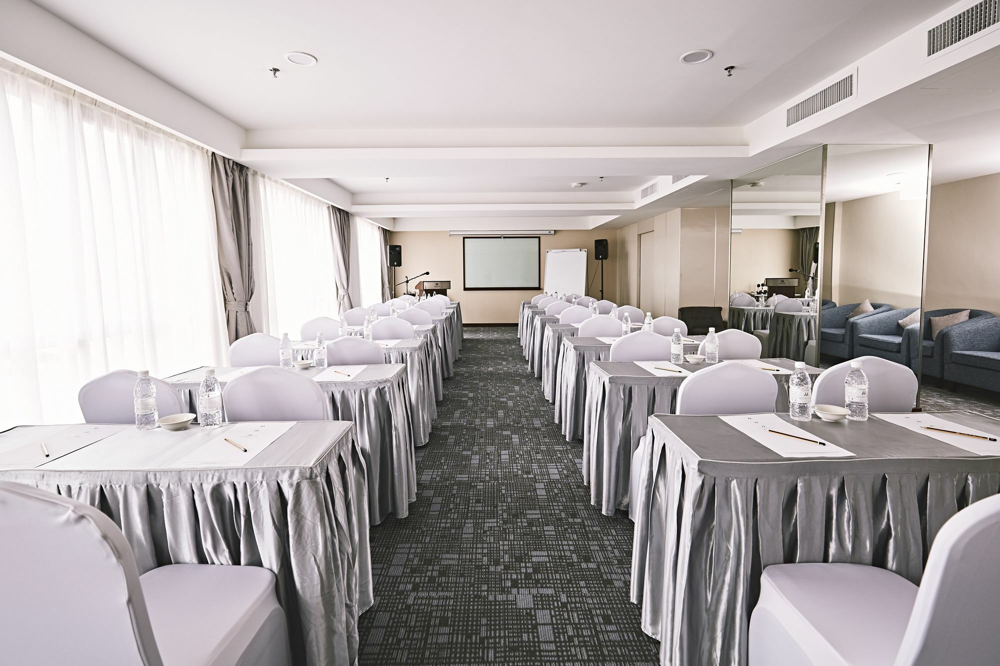 Meritin Hotel